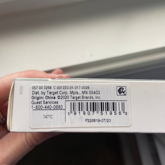 ♦️4/$25 NIB Heyday 38mm Apple Watch Bumper Dark Teal Velvet - Picture 5 of 5